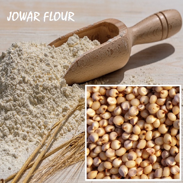 Jowar Flour